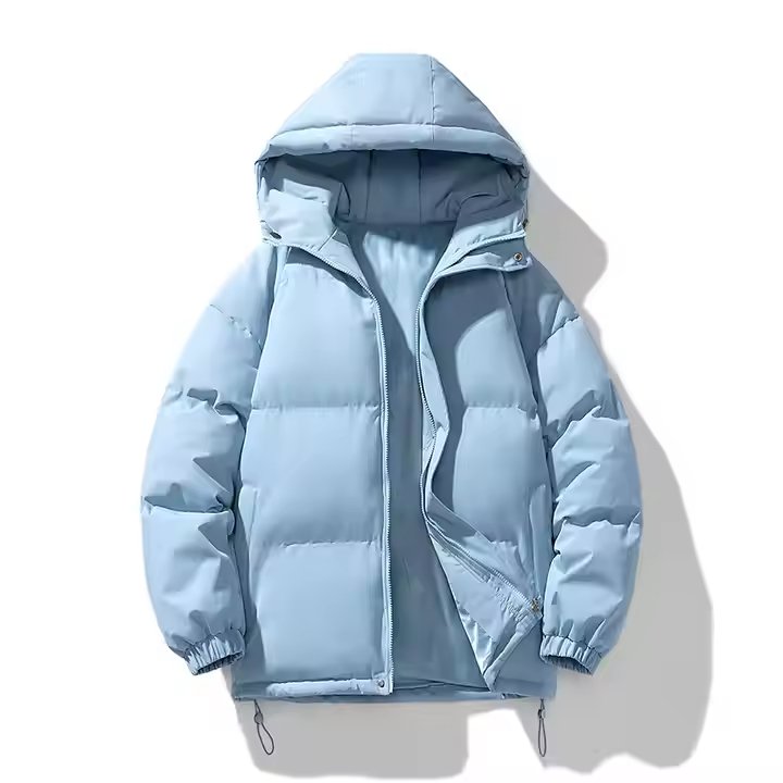 Puffer Coat