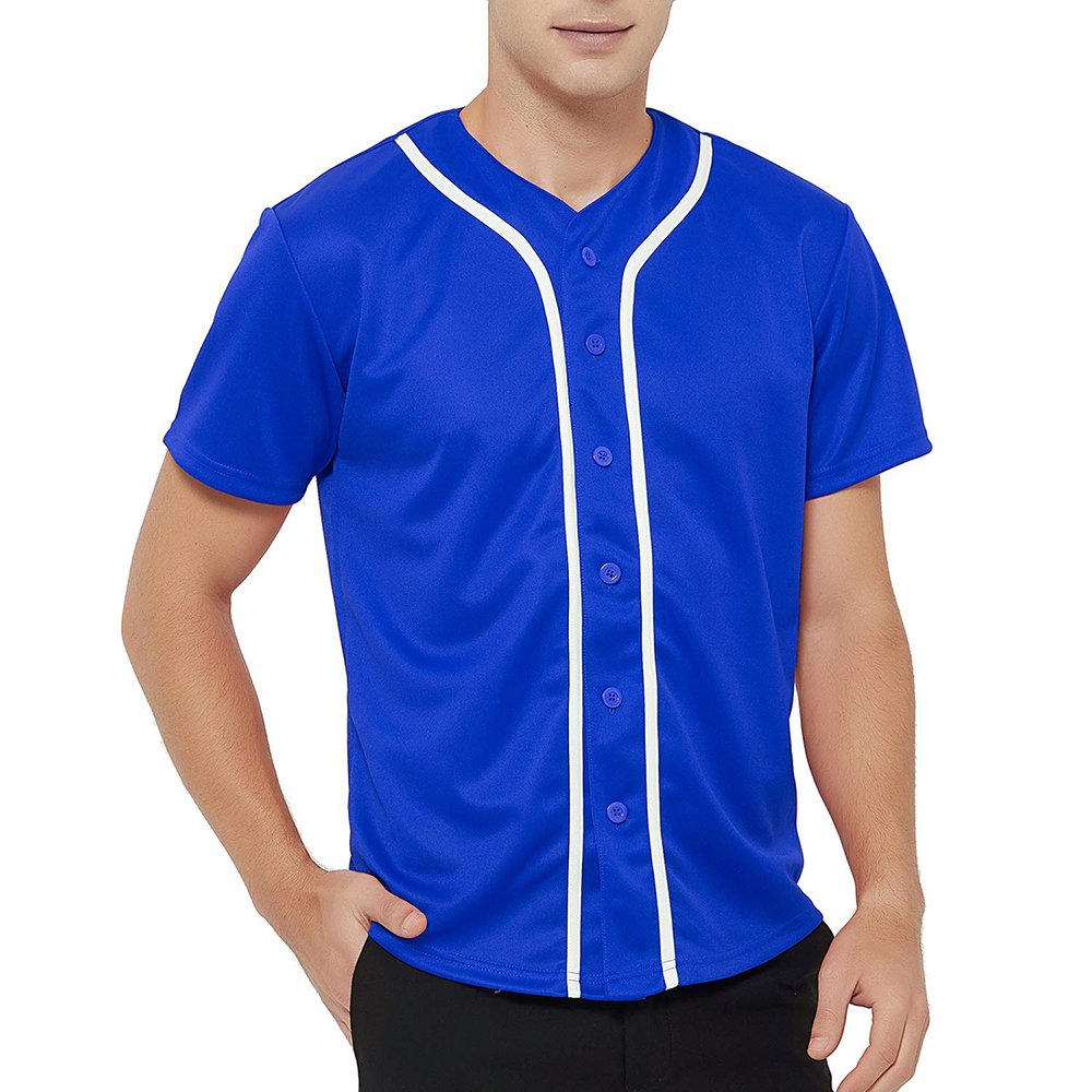 Baseball Uniform